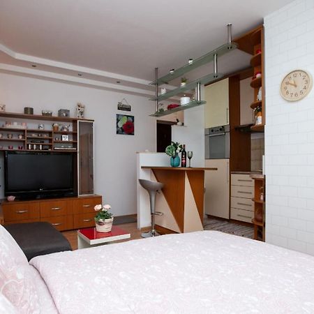 Studio Ami Zagreb Zimmer foto